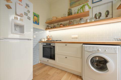 undefined, 72A James Street, Dunfermline, KY12 7QF
