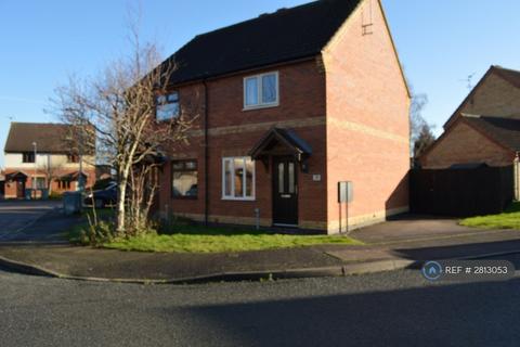 undefined, Viking Way, Bourne, PE10
