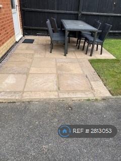 undefined, Viking Way, Bourne, PE10
