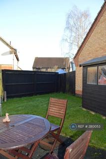 undefined, Viking Way, Bourne, PE10