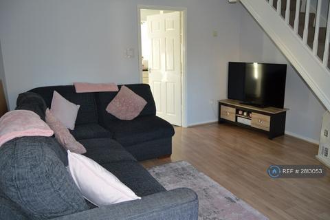 undefined, Viking Way, Bourne, PE10