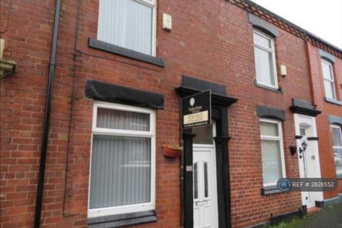 undefined, Brunswick Street, Shaw, Oldham, OL2