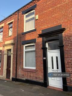 undefined, Brunswick Street, Shaw, Oldham, OL2