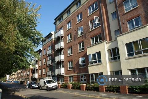 2 bedroom flat to rent, New Charlotte St, Bristol, BS3