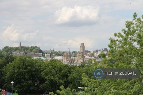 2 bedroom flat to rent, New Charlotte St, Bristol, BS3