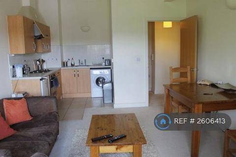 2 bedroom flat to rent, New Charlotte St, Bristol, BS3
