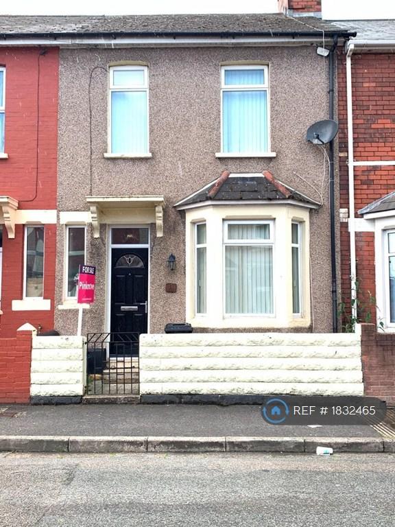 Front House
