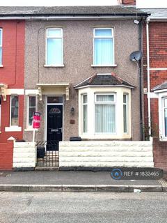 undefined, St. Stephens Road, Newport, NP20