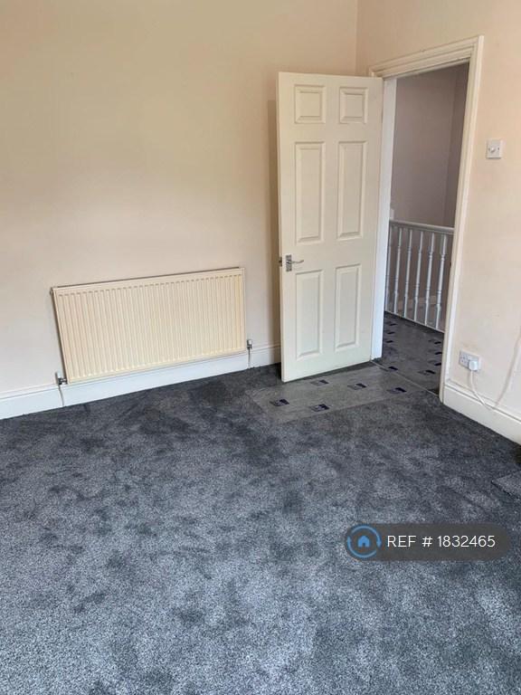 Bedroom 1      3.57m x 3.16m