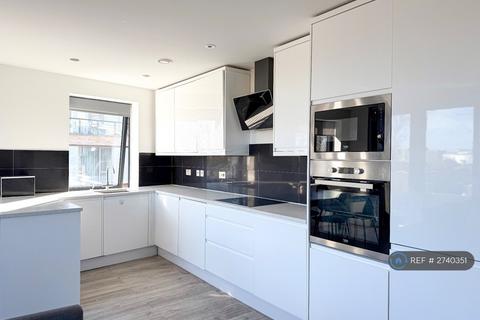 undefined, Illustrious House, London, SE10