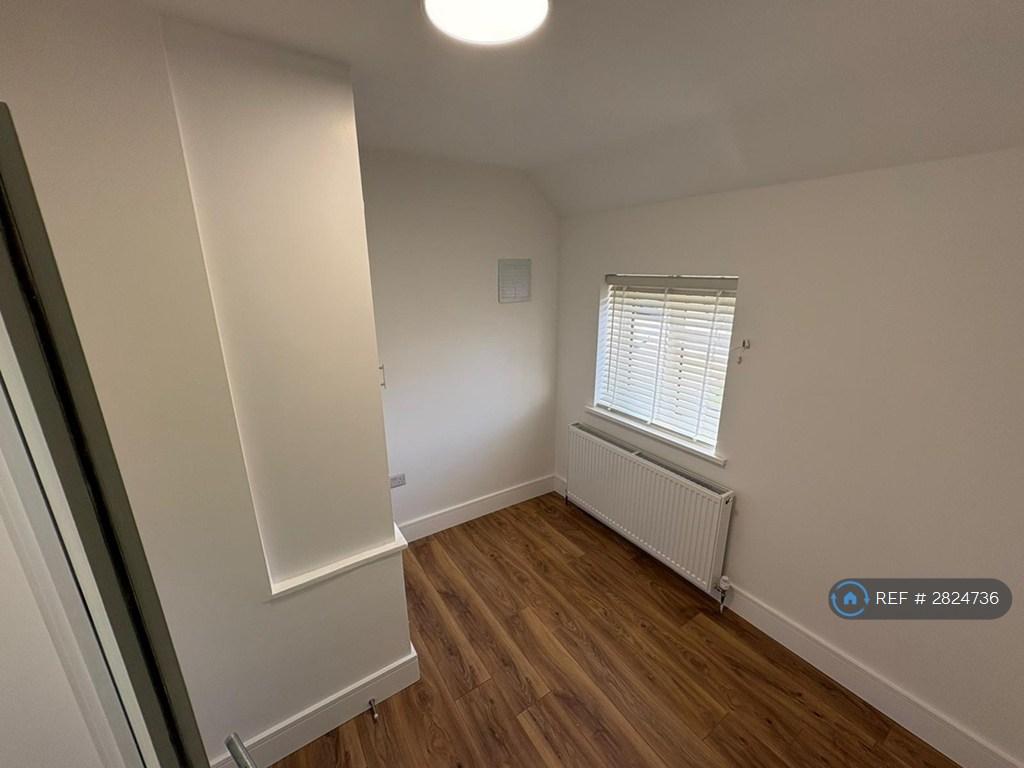 3rd Bedroom