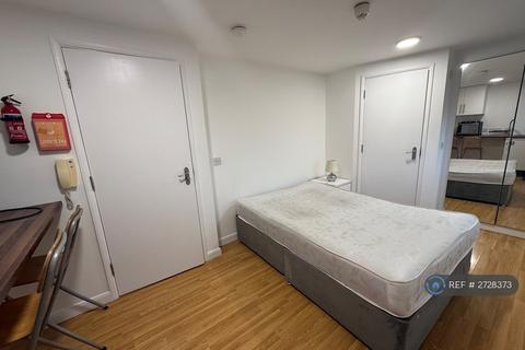undefined, Woodstock Avenue, London, NW11
