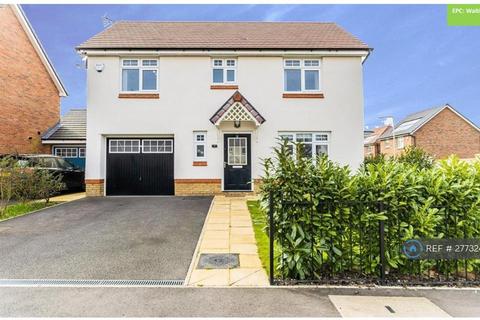 undefined, Cadet Street, Stockport, SK5