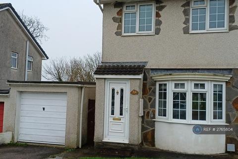 undefined, Ty Gwyn Drive, Bridgend, CF31
