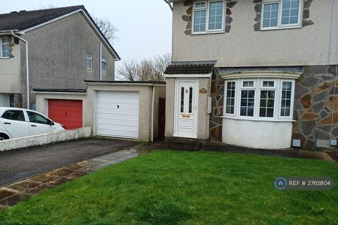 undefined, Ty Gwyn Drive, Bridgend, CF31