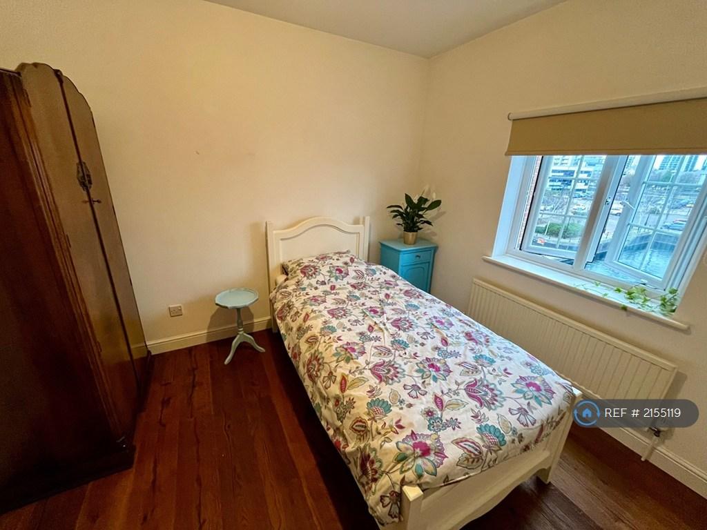 Spare Bedroom