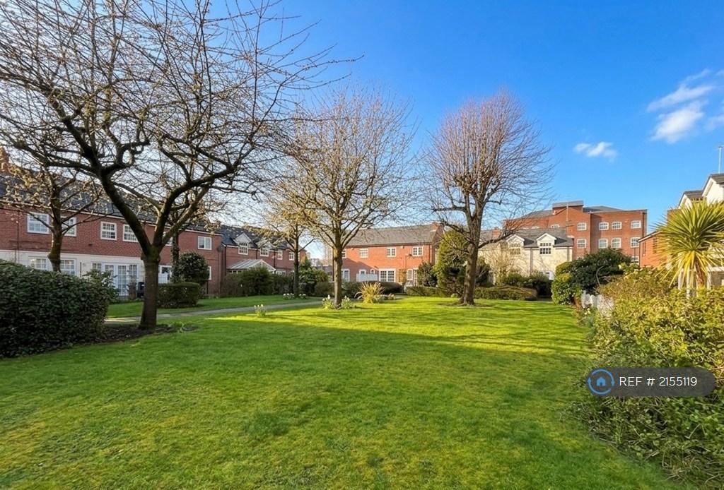 Communal Garden