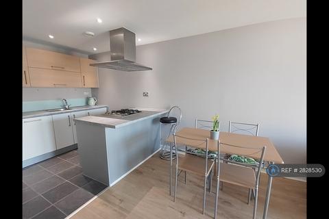 1 bedroom flat to rent, Devons Road, London, E3