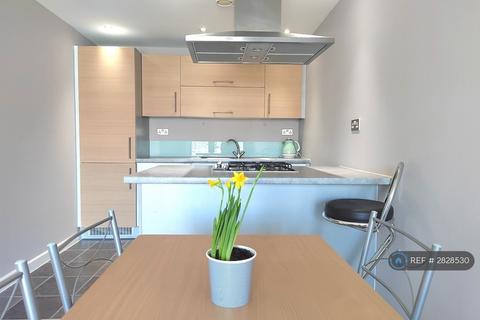 1 bedroom flat to rent, Devons Road, London, E3