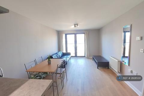 1 bedroom flat to rent, Devons Road, London, E3