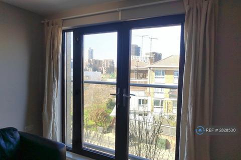 1 bedroom flat to rent, Devons Road, London, E3