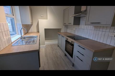 undefined, Station Road, Halfway, Sheffield, S20