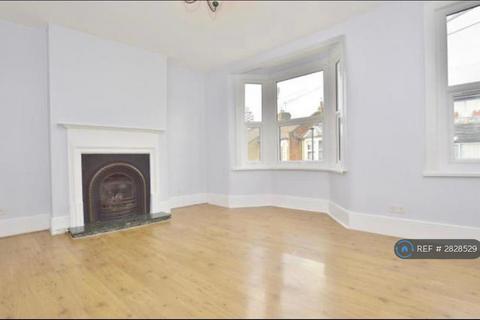 London Road, London, E13
