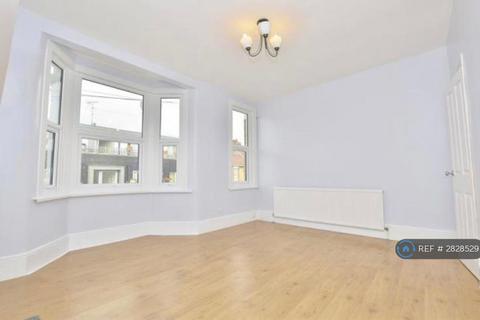 undefined, London Road, London, E13