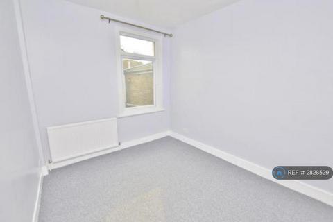 undefined, London Road, London, E13