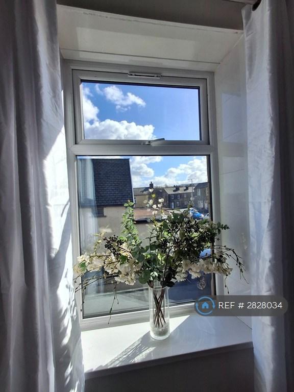Front Bedroom