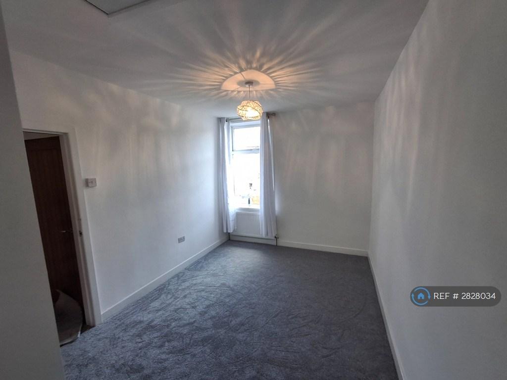 Second Bedroom - Double