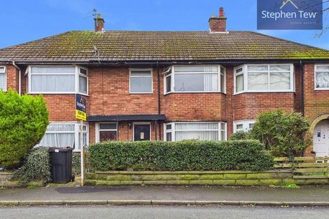3 bedroom terraced house for sale, Bowfell Close, Blackpool, Lancashire, FY4 4SQ