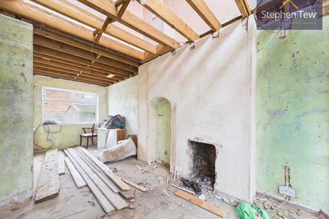 3 bedroom terraced house for sale, Bowfell Close, Blackpool, Lancashire, FY4 4SQ