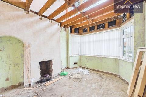 3 bedroom terraced house for sale, Bowfell Close, Blackpool, Lancashire, FY4 4SQ