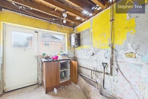 3 bedroom terraced house for sale, Bowfell Close, Blackpool, Lancashire, FY4 4SQ