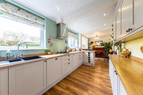 4 bedroom detached house for sale, East Lane, Northwich CW8