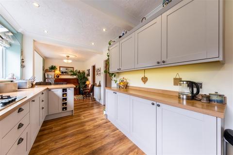 4 bedroom detached house for sale, East Lane, Northwich CW8