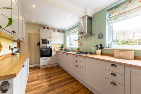 4 bedroom detached house for sale, East Lane, Northwich CW8