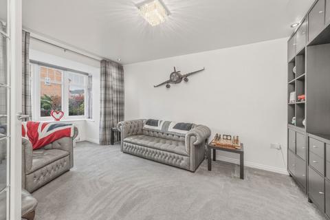 4 bedroom detached house for sale, Heatherfields Crescent, New Rossington, Doncaster, DN11 0TY
