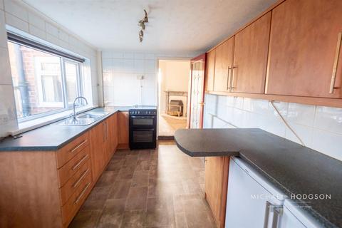 undefined, Leechmere Crescent, Seaton Lane, Seaham