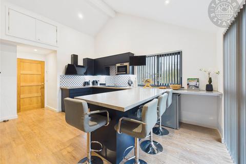 3 bedroom detached house for sale, 'Modern detached living at its finest — an impressive home'