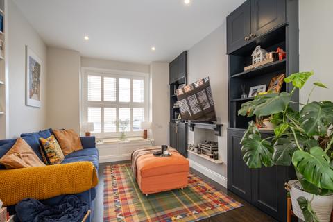 undefined, Verran Road London SW12