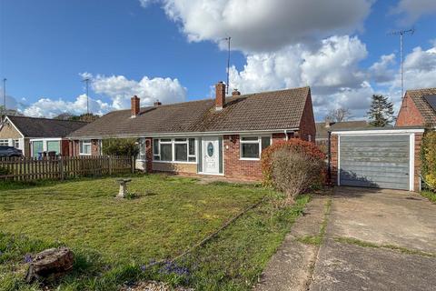 undefined, Moulton Avenue, Kentford
