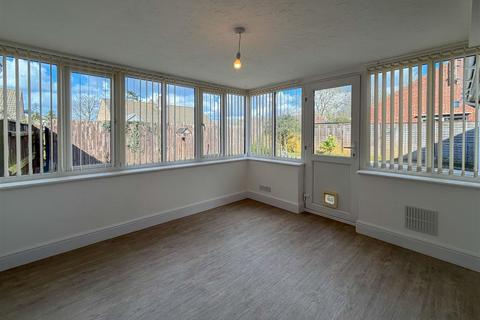 undefined, Moulton Avenue, Kentford