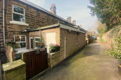 3 bedroom terraced house for sale, Rutland Street, Matlock, DE4