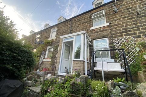3 bedroom terraced house for sale, Rutland Street, Matlock, DE4