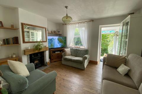 3 bedroom terraced house for sale, Rutland Street, Matlock, DE4