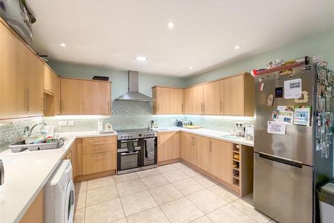 3 bedroom semi-detached house for sale, Church Lane, Worlington
