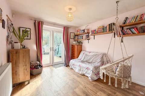 3 bedroom semi-detached house for sale, Church Lane, Worlington