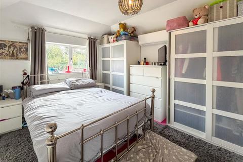 3 bedroom semi-detached house for sale, Church Lane, Worlington